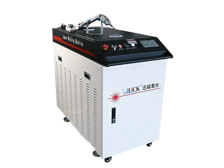 手持式光纖焊接機(jī)1