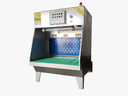打磨除塵工作臺(tái)
